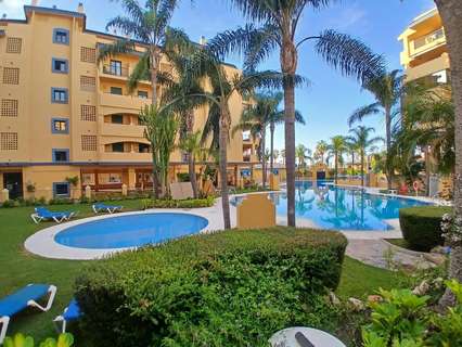 Piso en venta en Marbella