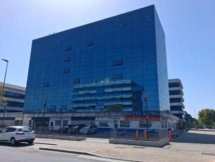 Oficina en venta en Sevilla