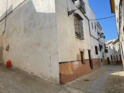 Casa en venta en Baena