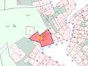 Parcela urbana en venta en Cuevas de San Marcos