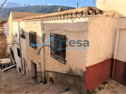 Casa en venta en Fiñana
