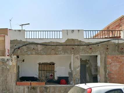 Parcela rústica en venta en Sevilla