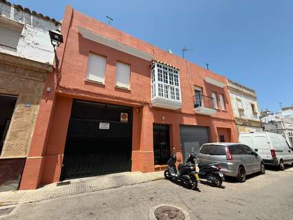 Piso en venta en El Puerto de Santa María