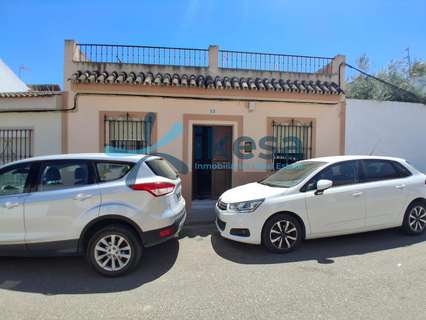 Casa en venta en Burguillos