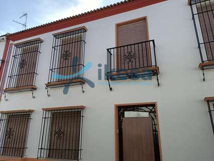 Casa en venta en Villamanrique de la Condesa