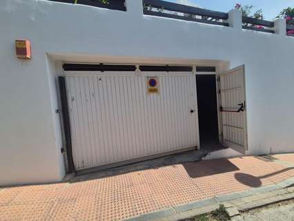 Plaza de parking en venta en Almuñécar