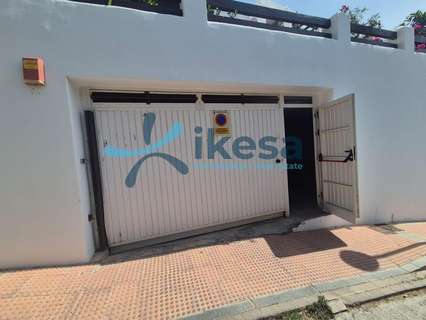 Plaza de parking en venta en Almuñécar