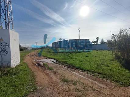 Parcela urbana en venta en Córdoba