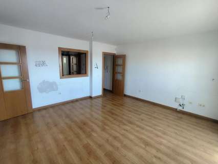 Piso en venta en Vícar