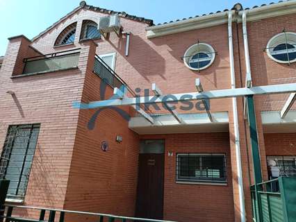 Casa en venta en Coria del Río
