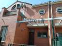 Casa en venta en Coria del Río