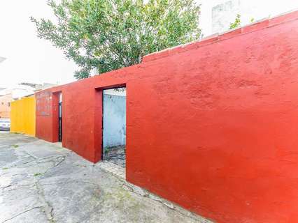 Casa en venta en Algeciras