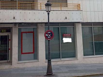 Local comercial en venta en Huelva