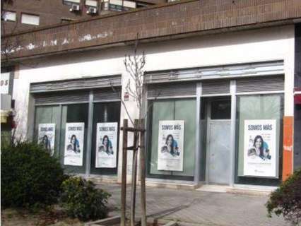 Local comercial en venta en Jaén