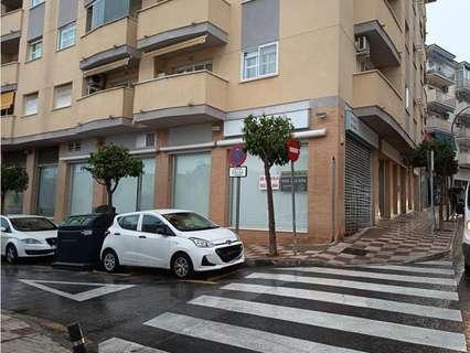 Local comercial en venta en Benalmádena