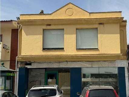 Local comercial en venta en Málaga