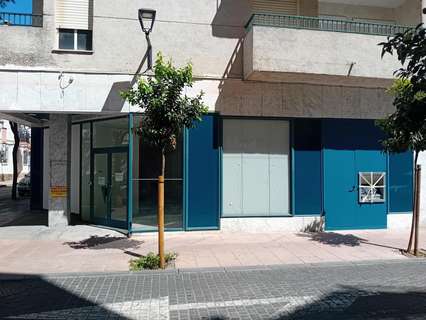 Local comercial en venta en Estepona