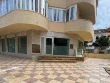 Local comercial en venta en Fuengirola