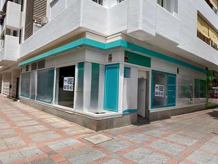 Local comercial en venta en Fuengirola
