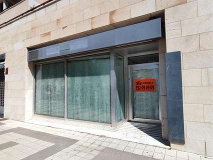 Local comercial en venta en Málaga