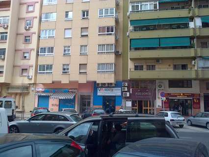 Local comercial en venta en Málaga
