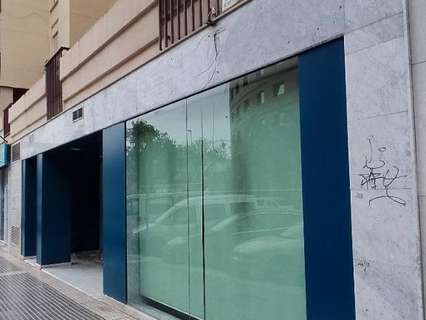 Local comercial en venta en Málaga