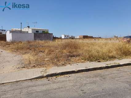 Parcela urbana en venta en Bollullos Par del Condado