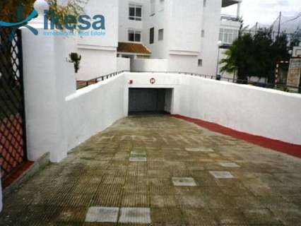 Plaza de parking en venta en Cartaya zona El Portil