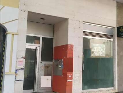 Local comercial en venta en Rincón de la Victoria