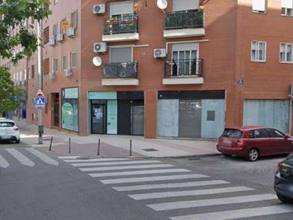 Local comercial en venta en Alcorcón
