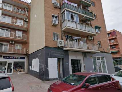 Local comercial en venta en Coslada