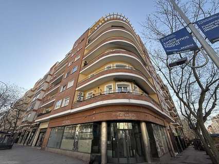 Local comercial en venta en Madrid