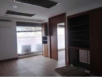 Local comercial en venta en Madrid