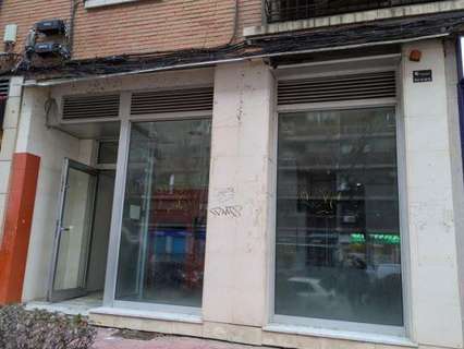 Local comercial en venta en Móstoles