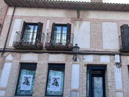 Local comercial en venta en Navalcarnero