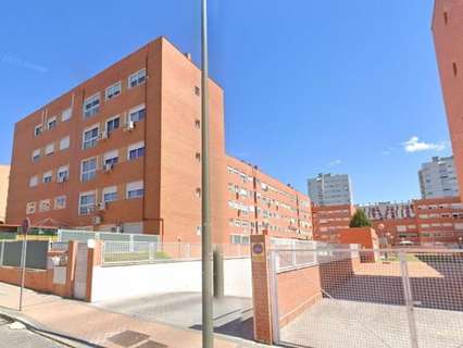 Plaza de parking en venta en Parla