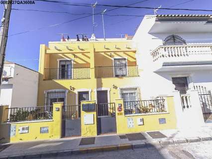 Casa en venta en Chipiona