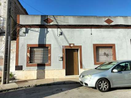 Casa en venta en Jerez de la Frontera