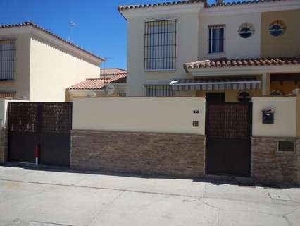 Casa en alquiler en Sanlúcar de Barrameda