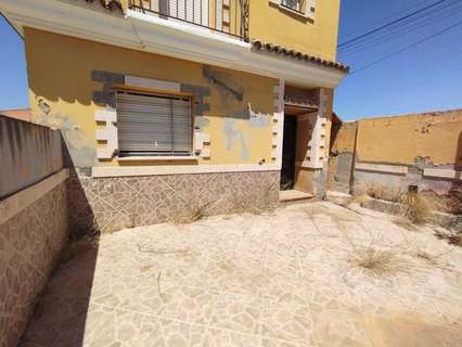 Chalet en venta en El Puerto de Santa María