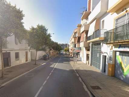 Piso en venta en Jerez de la Frontera