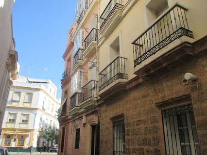 Piso en venta en Cádiz