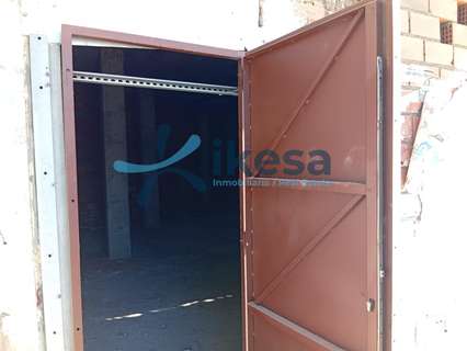 Local comercial en venta en Almería