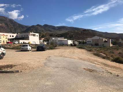 Parcela urbana en venta en Dalías