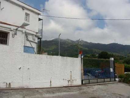 Chalet en venta en Algeciras