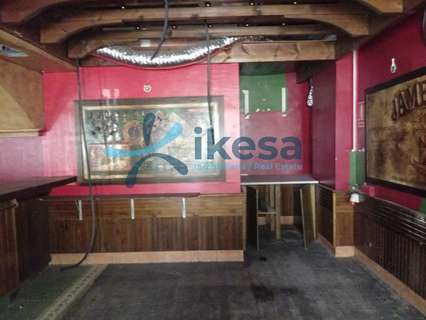 Local comercial en venta en Almería