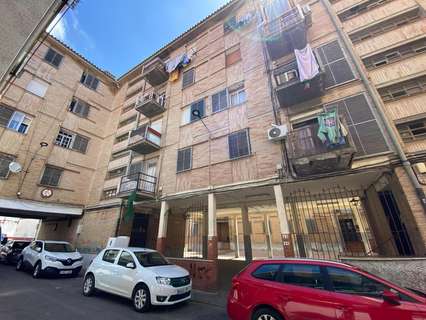 Piso en venta en El Puerto de Santa María