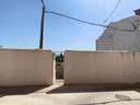 Parcela urbana en venta en Puente de Génave