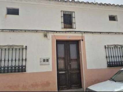 Casa en venta en Cabeza del Buey rebajada