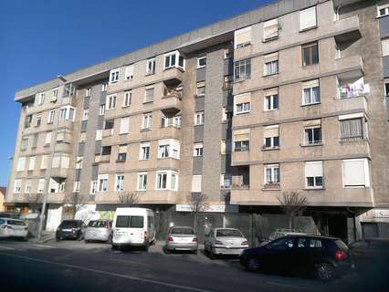 Piso en venta en Santander